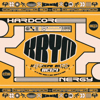 KRYM – Connected EP