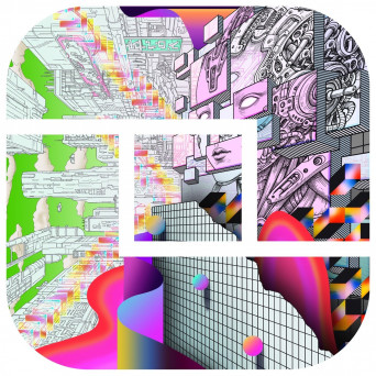 Vishnudata – Futurescape