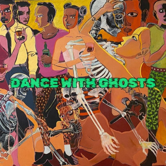 Rapossa, Ampermut – Dance With Ghosts