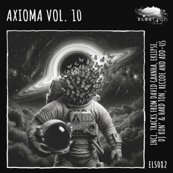 VA – Axioma vol. 10