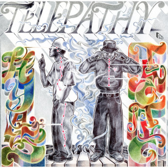 Hyas & Tactic 24 – TELEPATHY