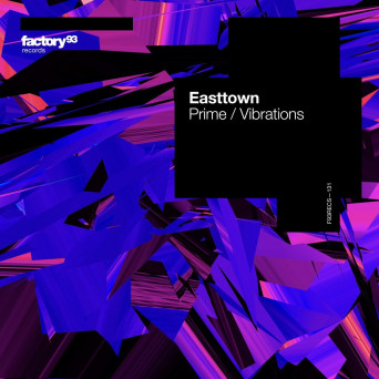 Easttown – Prime / Vibrations