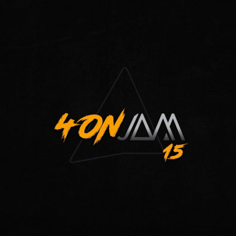 VA – FOUR ON JAM 15