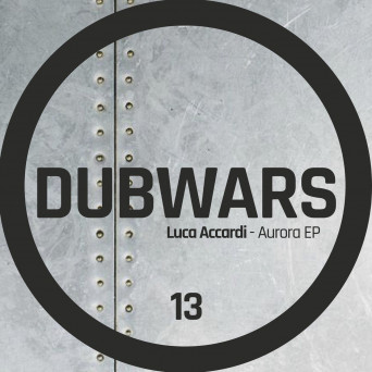 Luca Accardi – Aurora EP