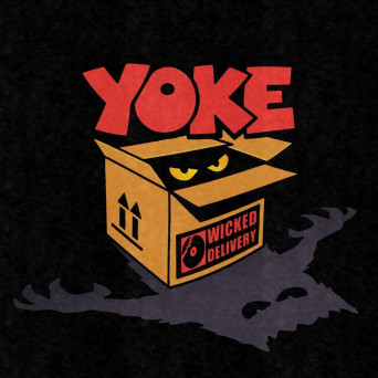 Yoke (UK) – Wicked Delivery