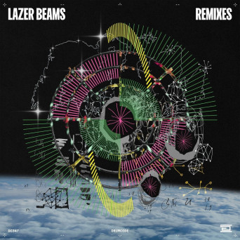 Green Velvet & Harvard Bass – Lazer Beams Remixes