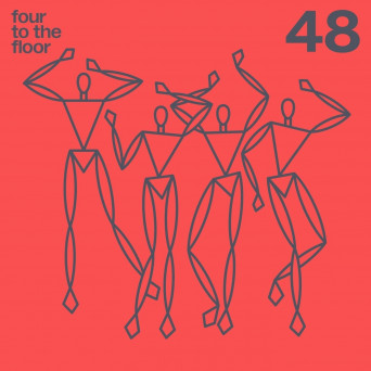 VA – Four To The Floor 48