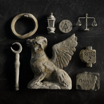 Dawn Tin – Rites 2