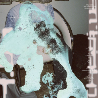 Schwefelgelb – Hologramm