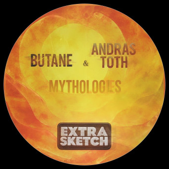 Butane & Andras Toth – Mythologies