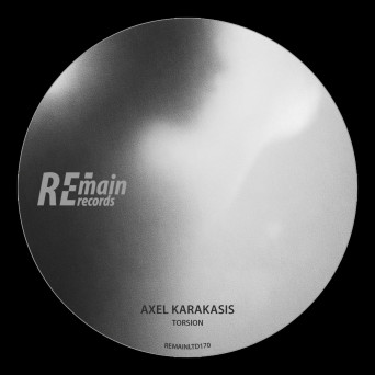 Axel Karakasis – Torsion