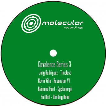 VA – Covalence Series 3