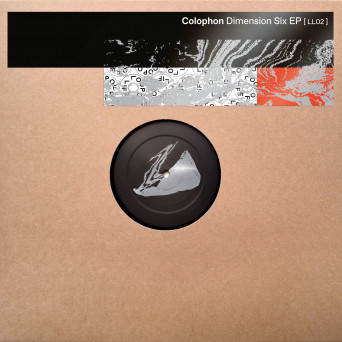 Colophon – Dimension Six EP