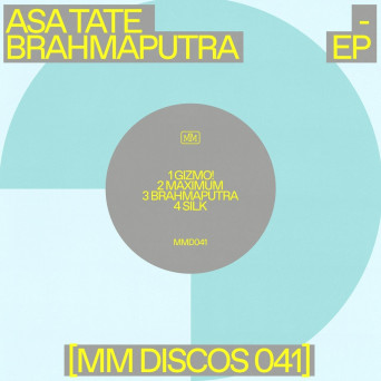 Asa Tate – Brahmaputra