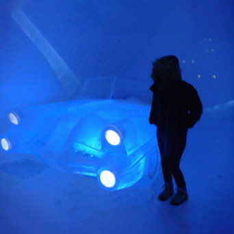 Nice Girl – Part 1