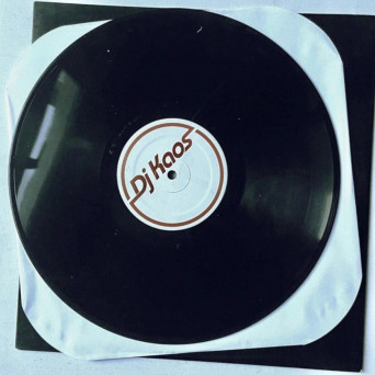 DJ Kaos – Fat Movin