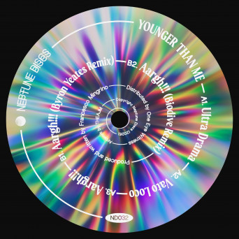 Younger Than Me – Vato Loco