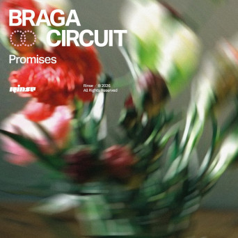 Braga Circuit – Promises
