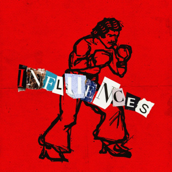 Bad Boombox – Influences EP