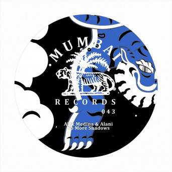 Alex Medina, Alani, Diego Barber – No More Shadows