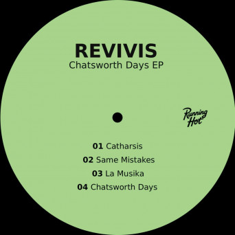 Revivis – Chatsworth Days