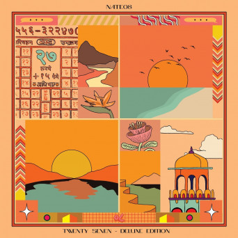 VA – TWENTY SEVEN (Deluxe Edition)