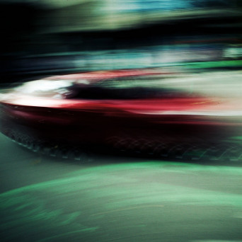 John Tejada – Who’s Afraid