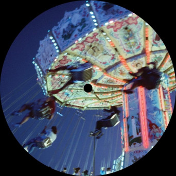 Dan Only – Love Saturates