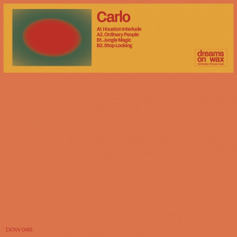 Carlo – Jungle Magic EP