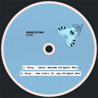 Vesy – Inner Wisdom EP