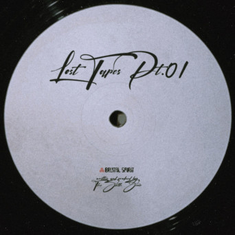 The Sixth Sense – Brutal Spirit – Lost Tapes Pt.01