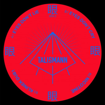 Talismann – Kliniek 3