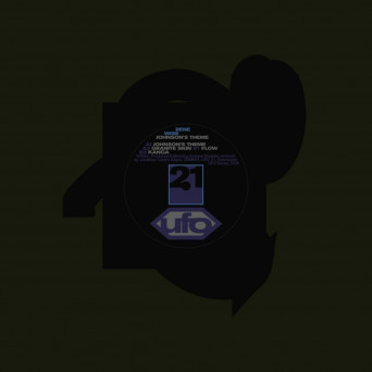 Rene Wise – Johnson’s Theme