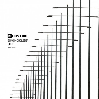 Doci – Going In Circles EP