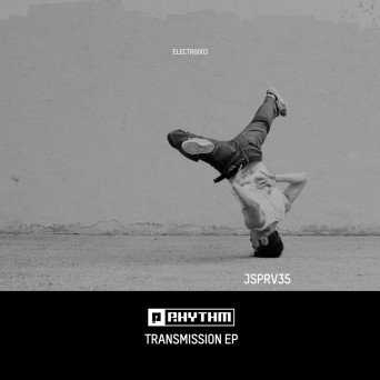 JSPRV35 – Transmission EP