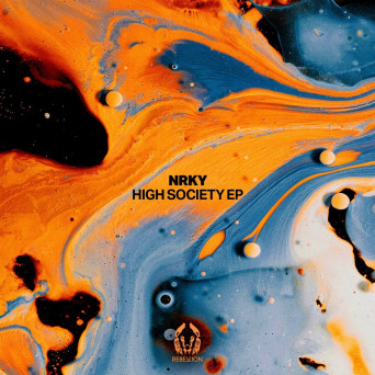 NRKY – High Society EP