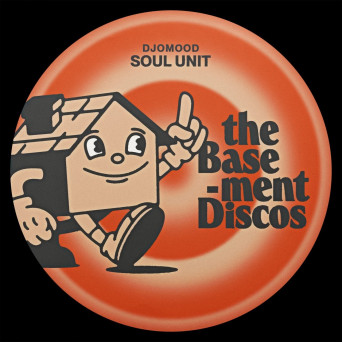 Djomood – Soul Unit