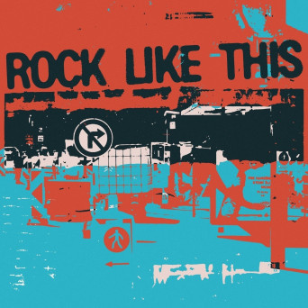 Amour Propre – Rock Like This EP