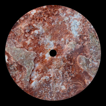 Jonas Xenon – Nailik Ivory