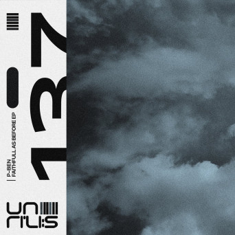 P-ben – Faithful As Before