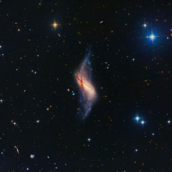 Whoismarce – Field of Perception EP