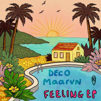 MAARVN & Deco (BE) – Feeling EP