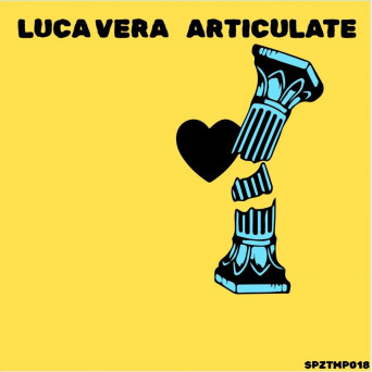 Luca Vera – Articulate
