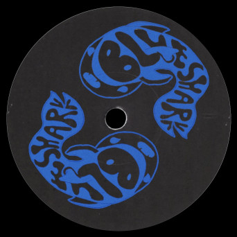 Dimosoundz – Blue Shark SOS