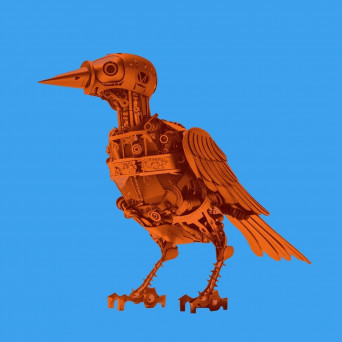 Bonnie Spacey – Relax, Relax!