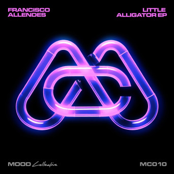 Francisco Allendes – Little Alligator EP