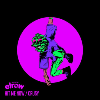 Crusy – Hit Me Now