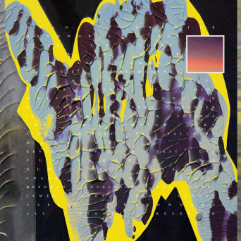 Dean Grenier – Four The Eight