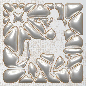 Human Space Machine – Perception Field