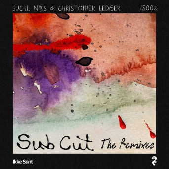 SUCHI – Sub Cut – The Remixes